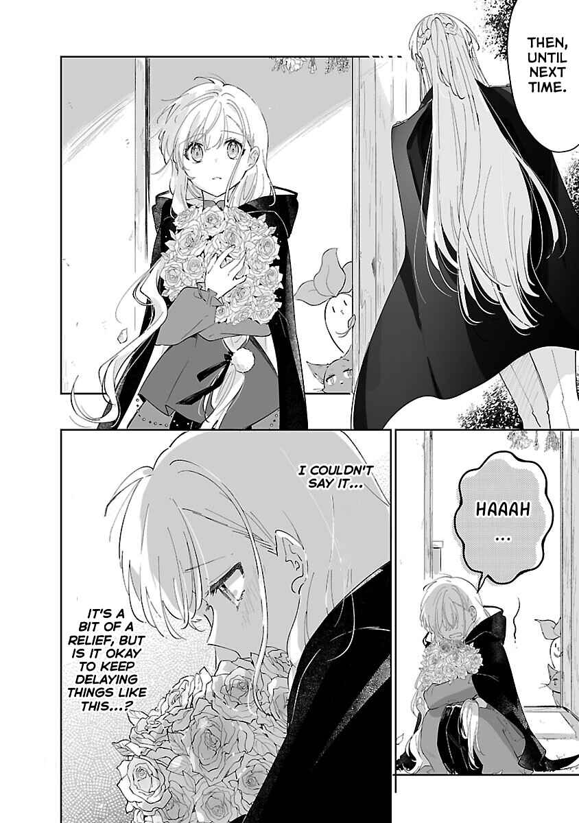 Page 20 Chapter 21 Kiraware Majo to Karada ga Irekawatta Keredo, Watashi wa Kyou mo Genki ni Kurashiteimasu!