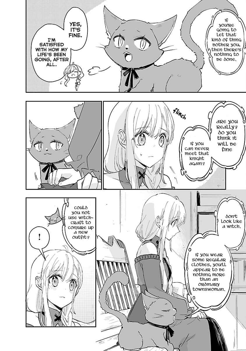 Page 28 Chapter 21 Kiraware Majo to Karada ga Irekawatta Keredo, Watashi wa Kyou mo Genki ni Kurashiteimasu!