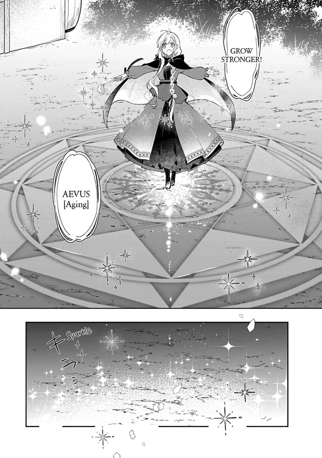 Page 15 Chapter 14 Kiraware Majo to Karada ga Irekawatta Keredo, Watashi wa Kyou mo Genki ni Kurashiteimasu!