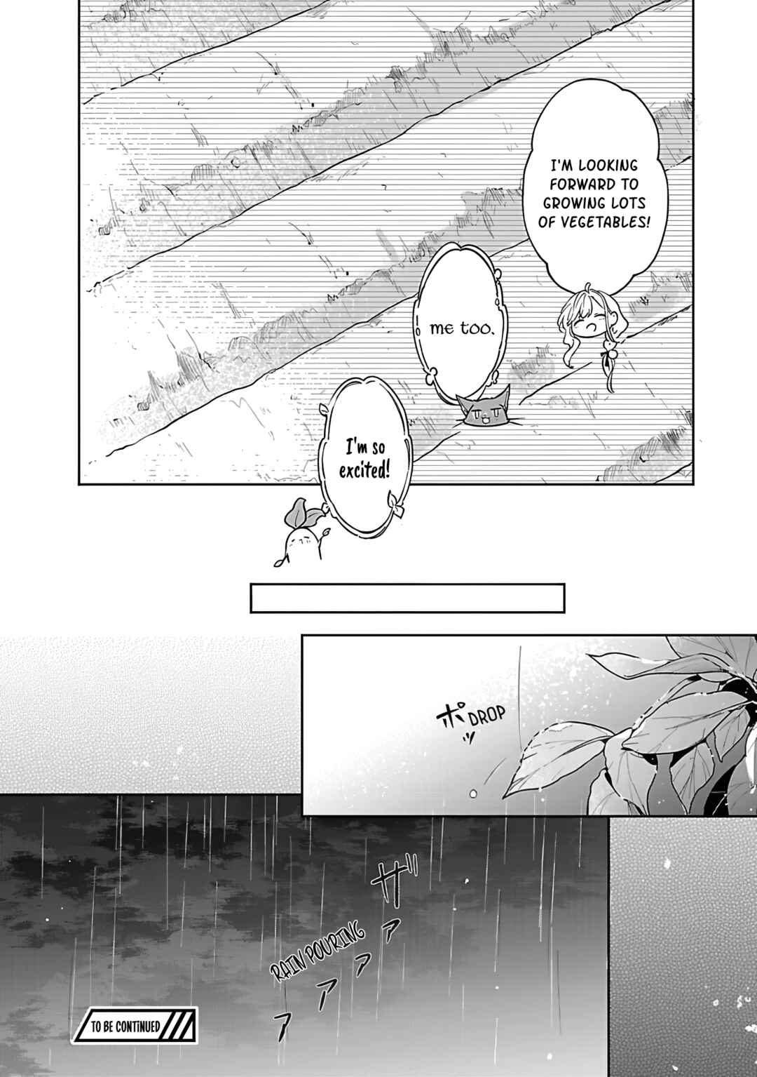 Page 24 Chapter 14 Kiraware Majo to Karada ga Irekawatta Keredo, Watashi wa Kyou mo Genki ni Kurashiteimasu!