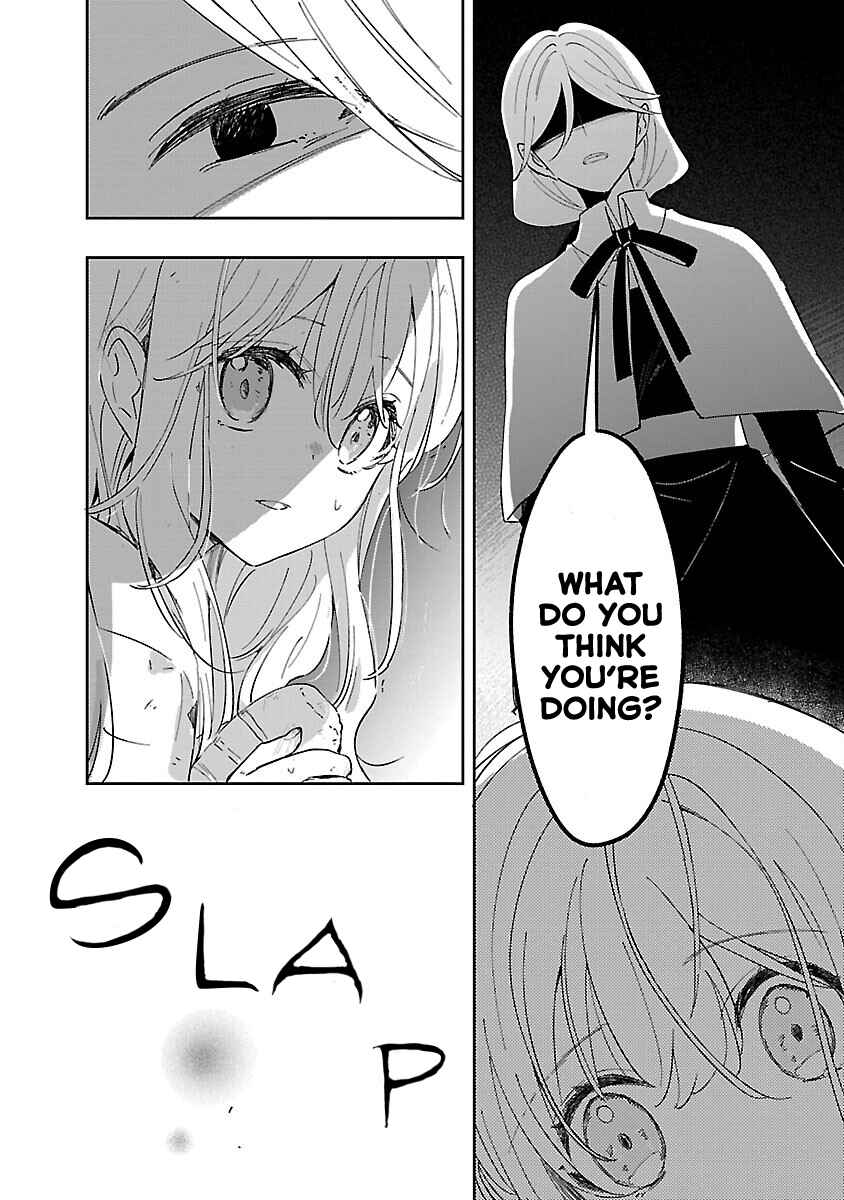 Page 12 Chapter 23 Kiraware Majo to Karada ga Irekawatta Keredo, Watashi wa Kyou mo Genki ni Kurashiteimasu!