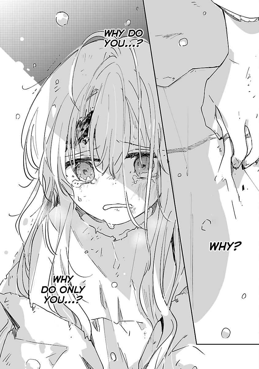 Page 24 Chapter 23 Kiraware Majo to Karada ga Irekawatta Keredo, Watashi wa Kyou mo Genki ni Kurashiteimasu!
