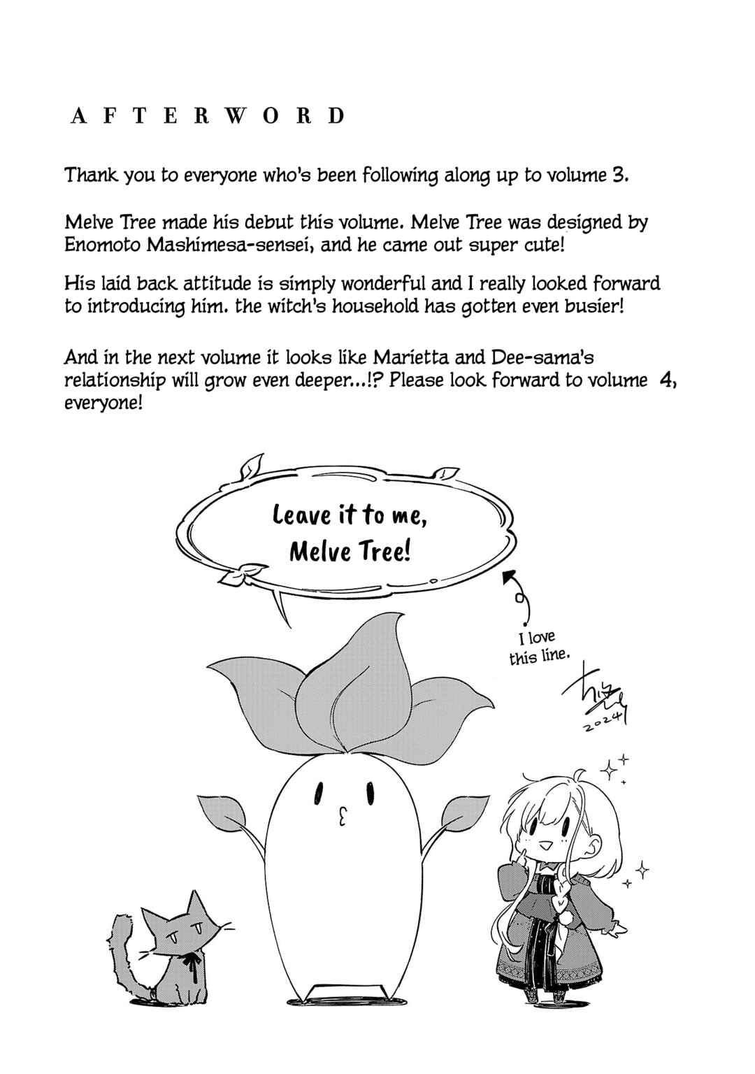Page 12 Chapter 17.5 Kiraware Majo to Karada ga Irekawatta Keredo, Watashi wa Kyou mo Genki ni Kurashiteimasu!