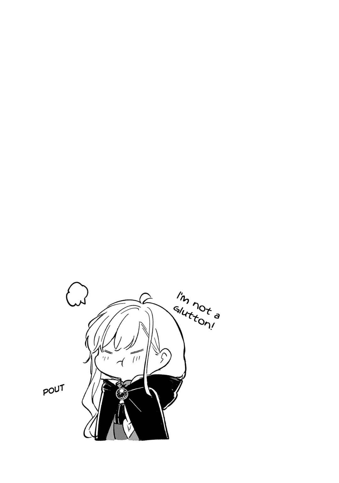 Page 5 Chapter 17.5 Kiraware Majo to Karada ga Irekawatta Keredo, Watashi wa Kyou mo Genki ni Kurashiteimasu!