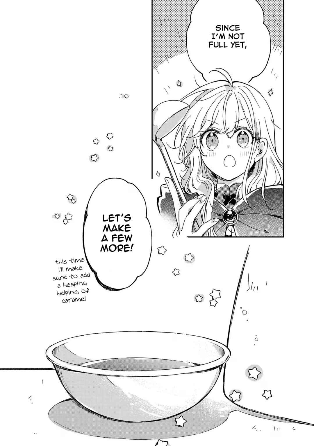 Page 26 Chapter 4 Kiraware Majo to Karada ga Irekawatta Keredo, Watashi wa Kyou mo Genki ni Kurashiteimasu!