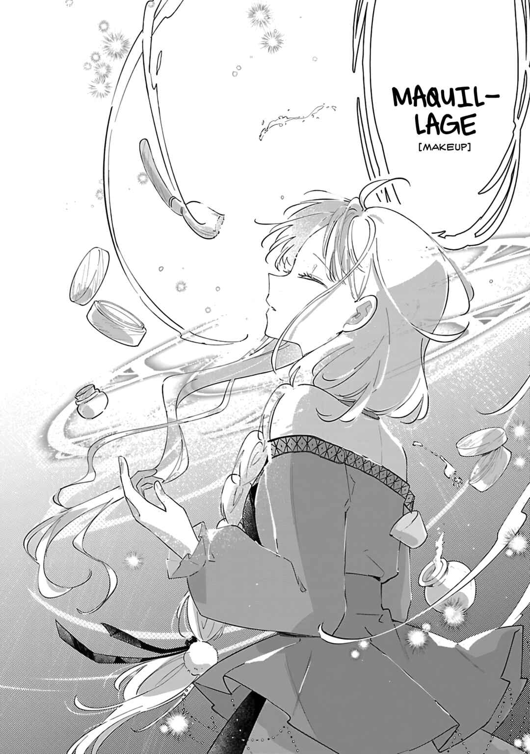 Page 18 Chapter 18 Kiraware Majo to Karada ga Irekawatta Keredo, Watashi wa Kyou mo Genki ni Kurashiteimasu!