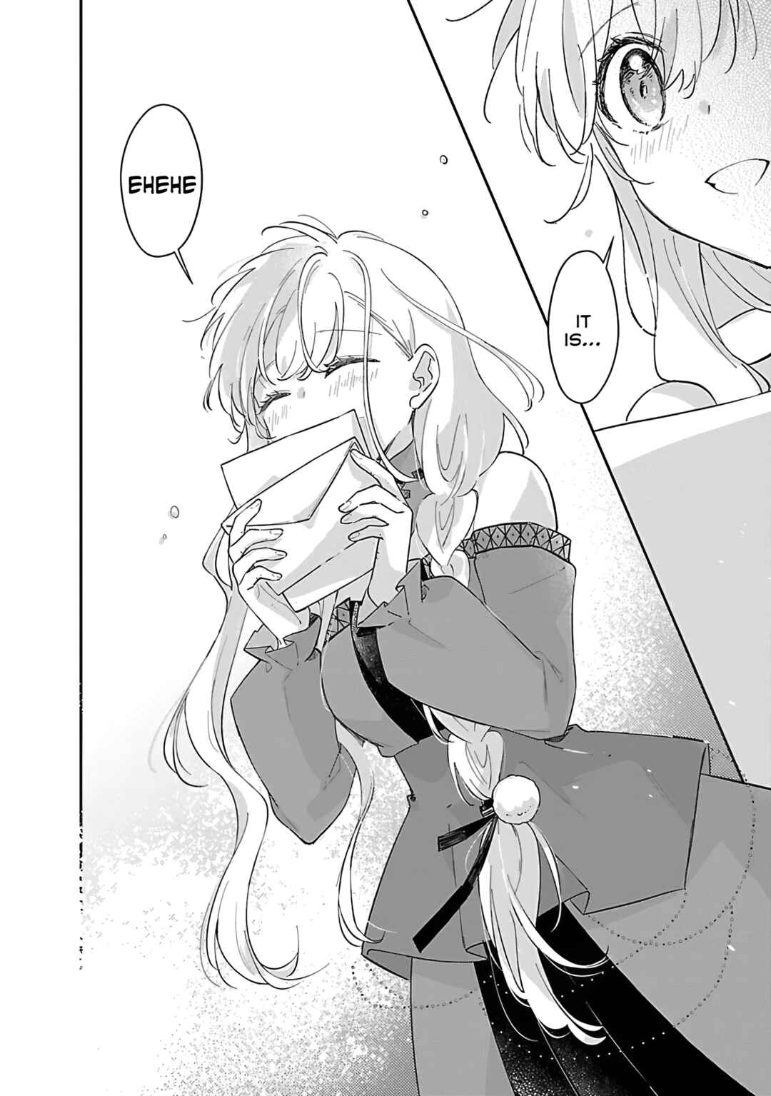 Page 26 Chapter 18 Kiraware Majo to Karada ga Irekawatta Keredo, Watashi wa Kyou mo Genki ni Kurashiteimasu!