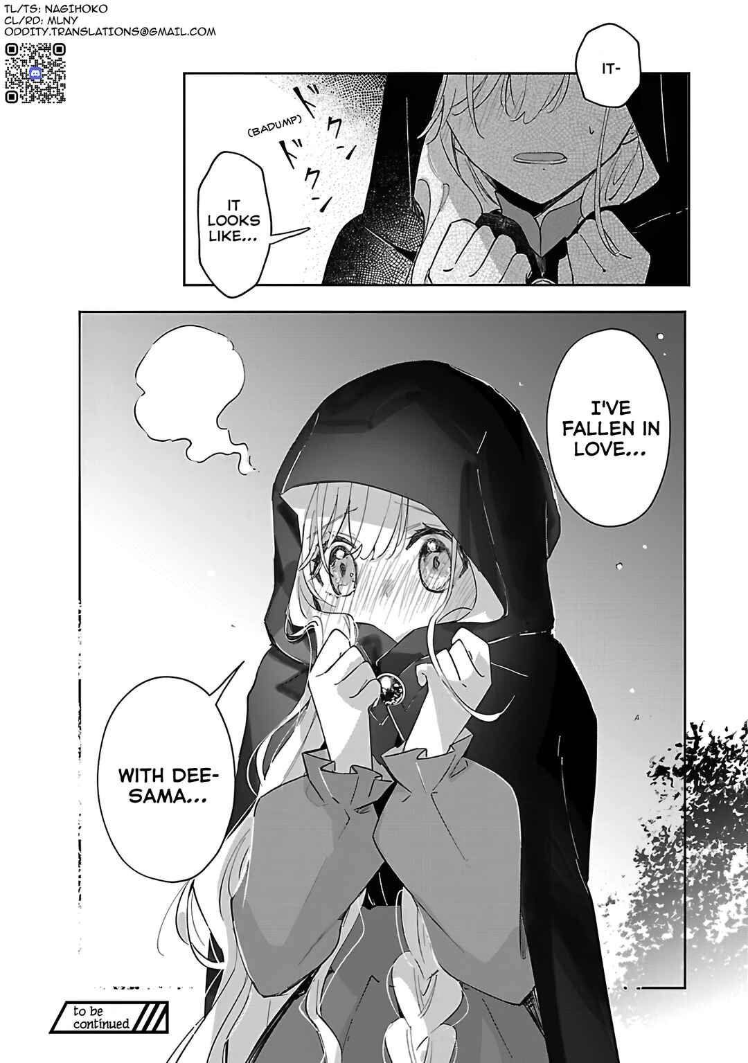 Page 28 Chapter 17 Kiraware Majo to Karada ga Irekawatta Keredo, Watashi wa Kyou mo Genki ni Kurashiteimasu!