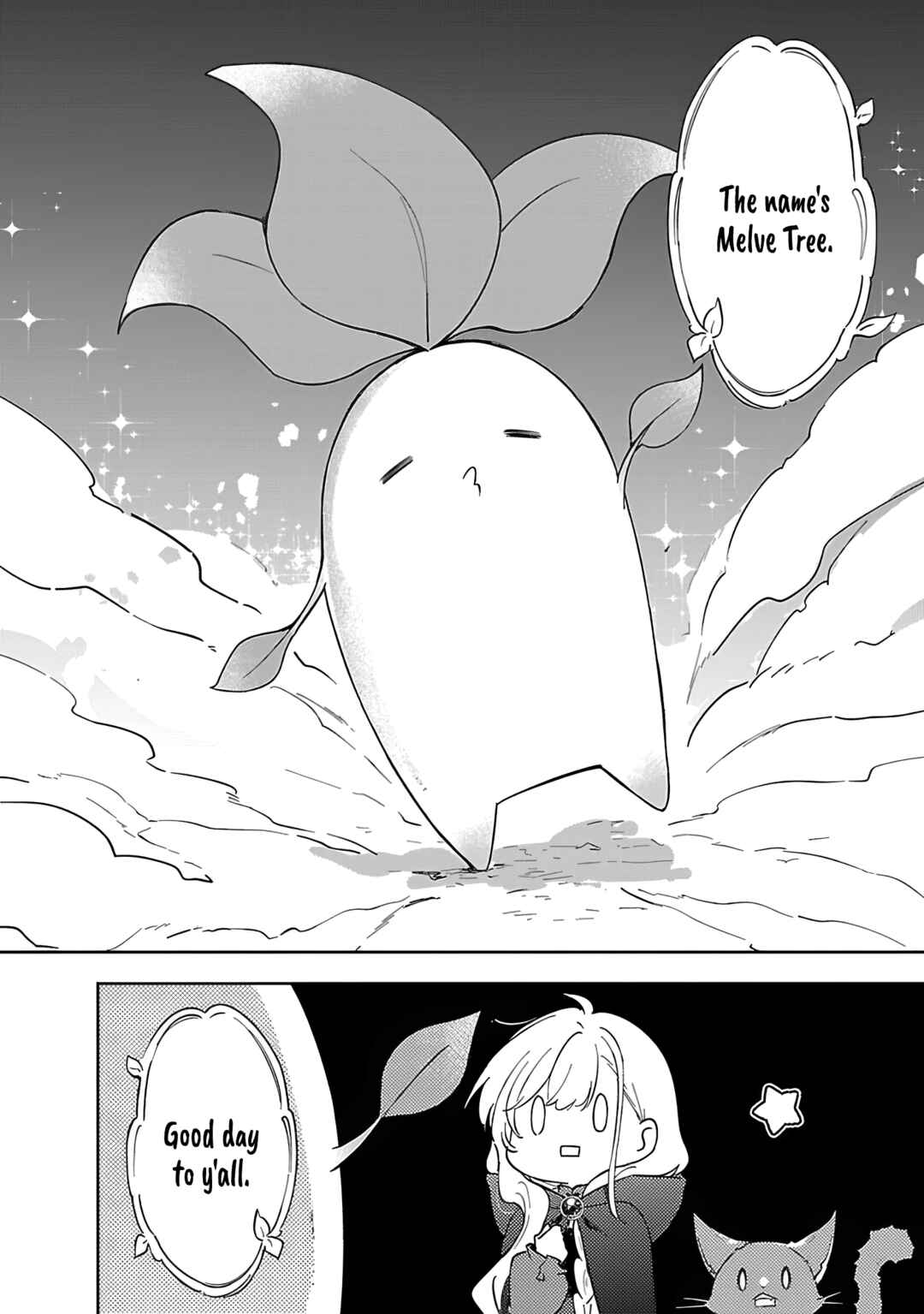 Page 16 Chapter 13 Kiraware Majo to Karada ga Irekawatta Keredo, Watashi wa Kyou mo Genki ni Kurashiteimasu!