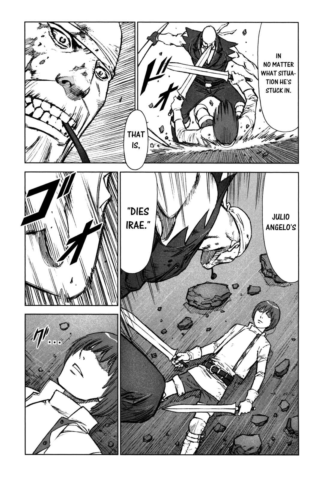 Page 13 Chapter 47 Jackals