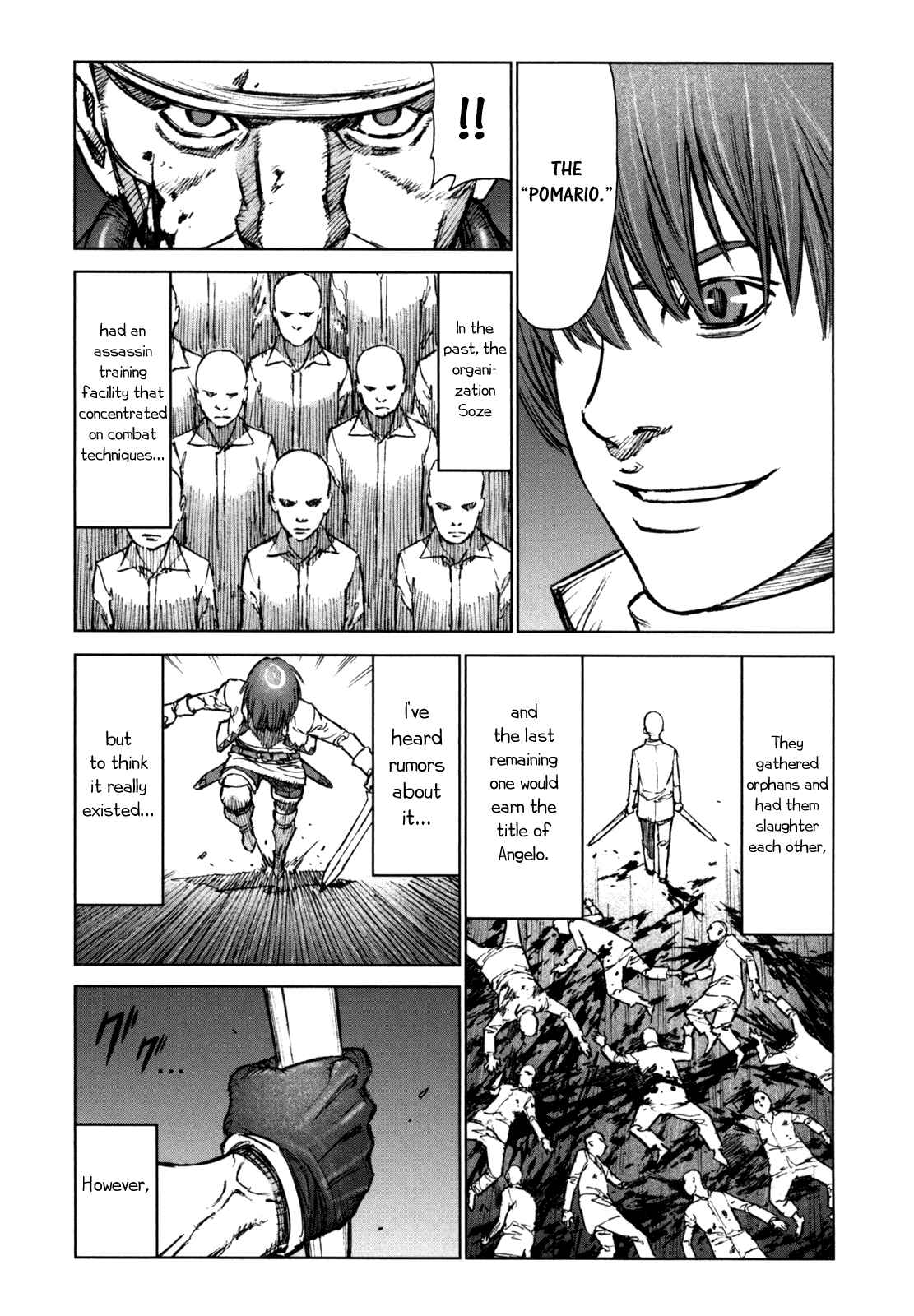 Page 7 Chapter 47 Jackals