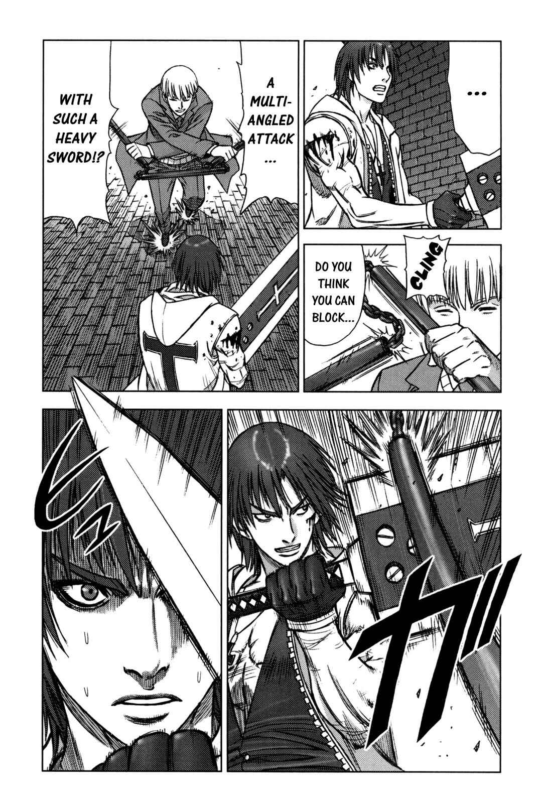 Page 19 Chapter 23.1 Jackals