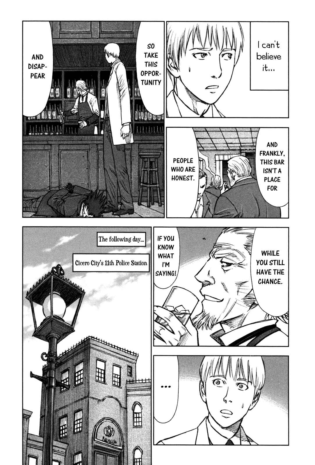 Page 4 Chapter 29 Jackals