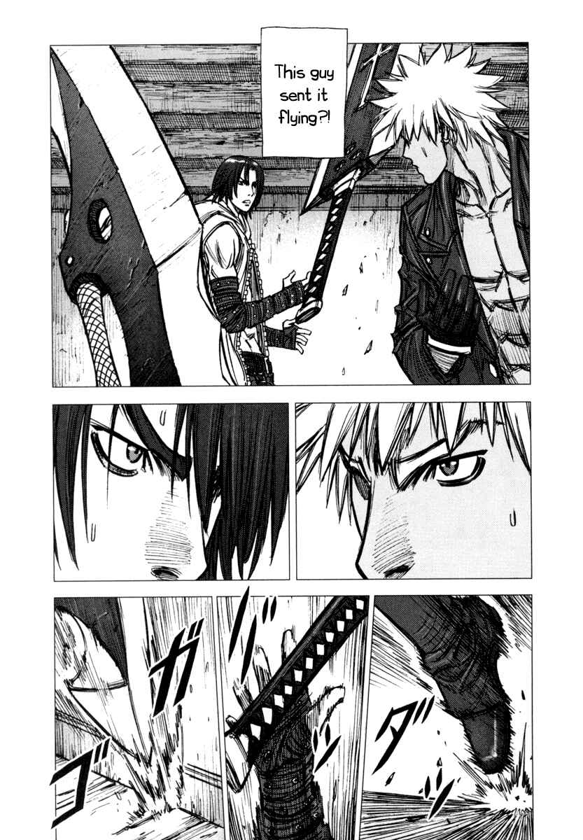 Page 16 Chapter 5 Jackals