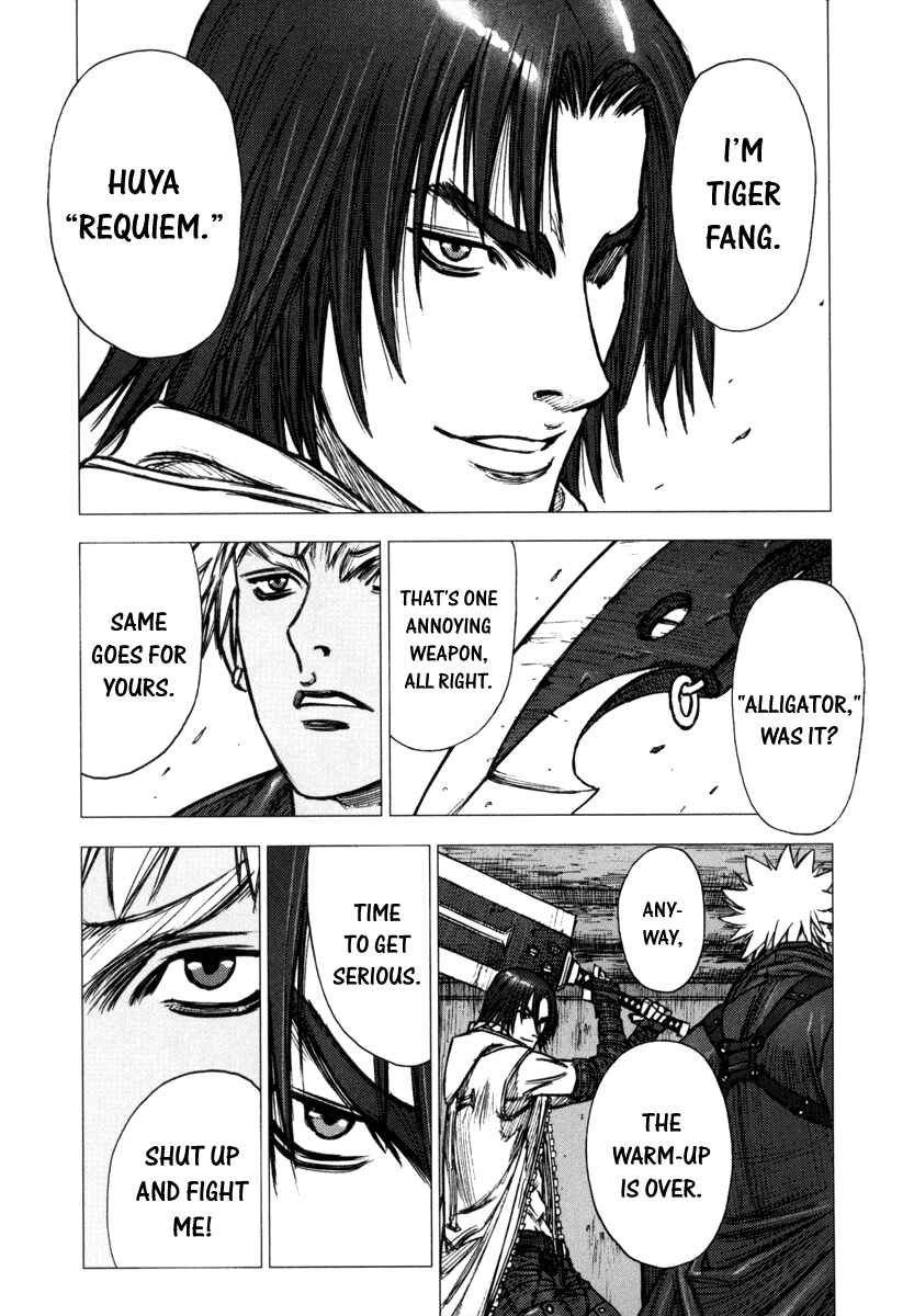 Page 18 Chapter 5 Jackals