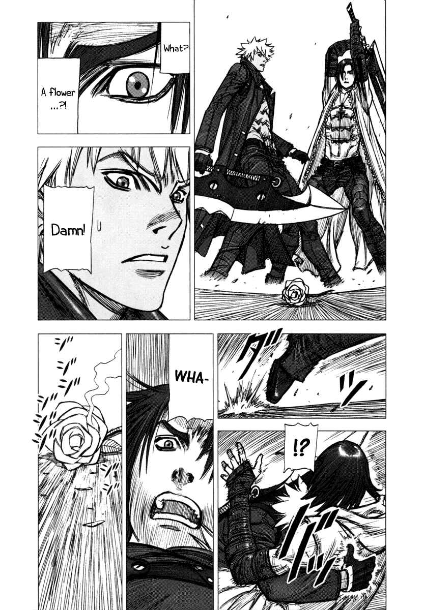 Page 20 Chapter 5 Jackals