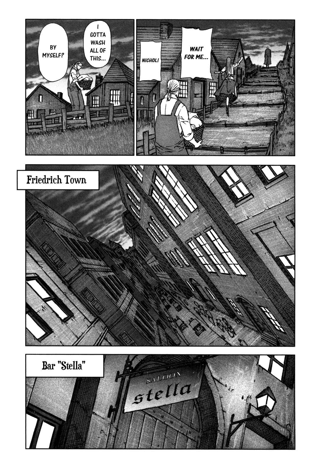 Page 13 Chapter 27 Jackals