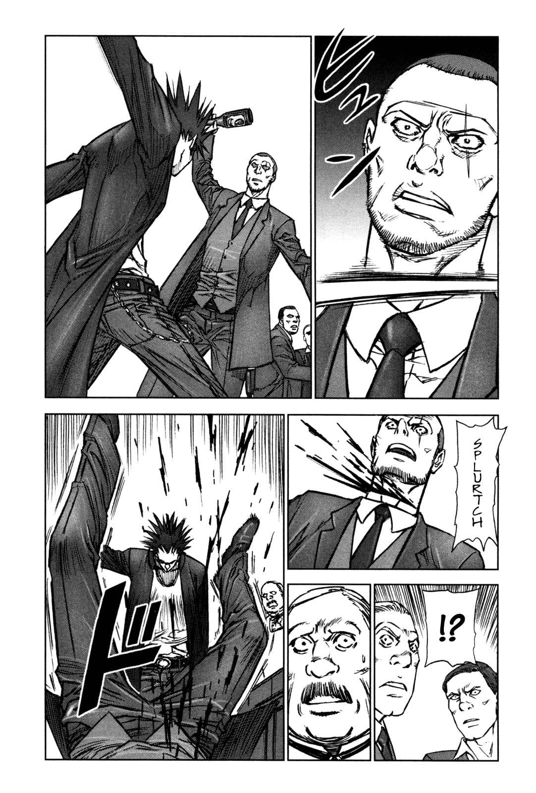 Page 17 Chapter 27 Jackals