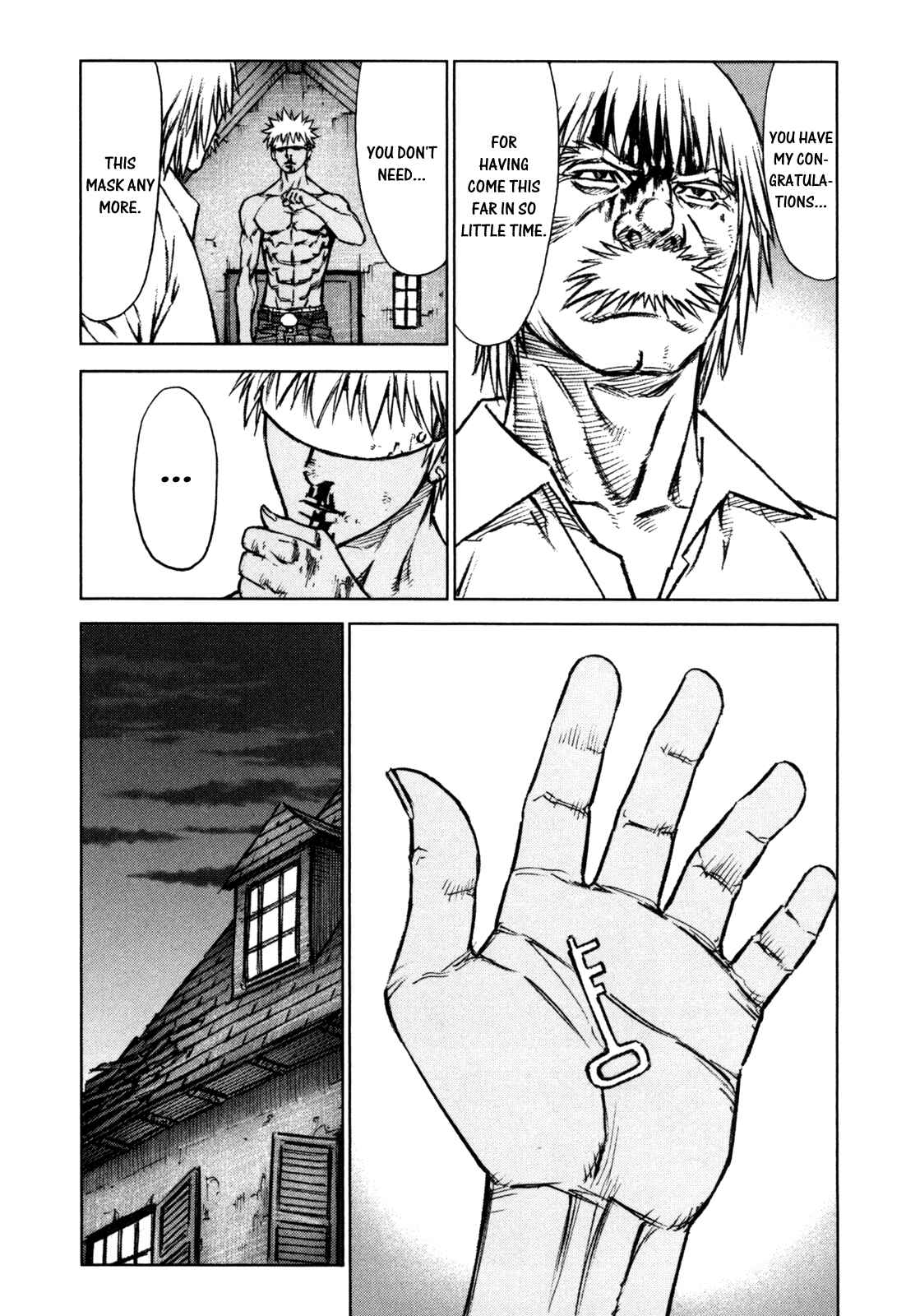 Page 9 Chapter 27 Jackals