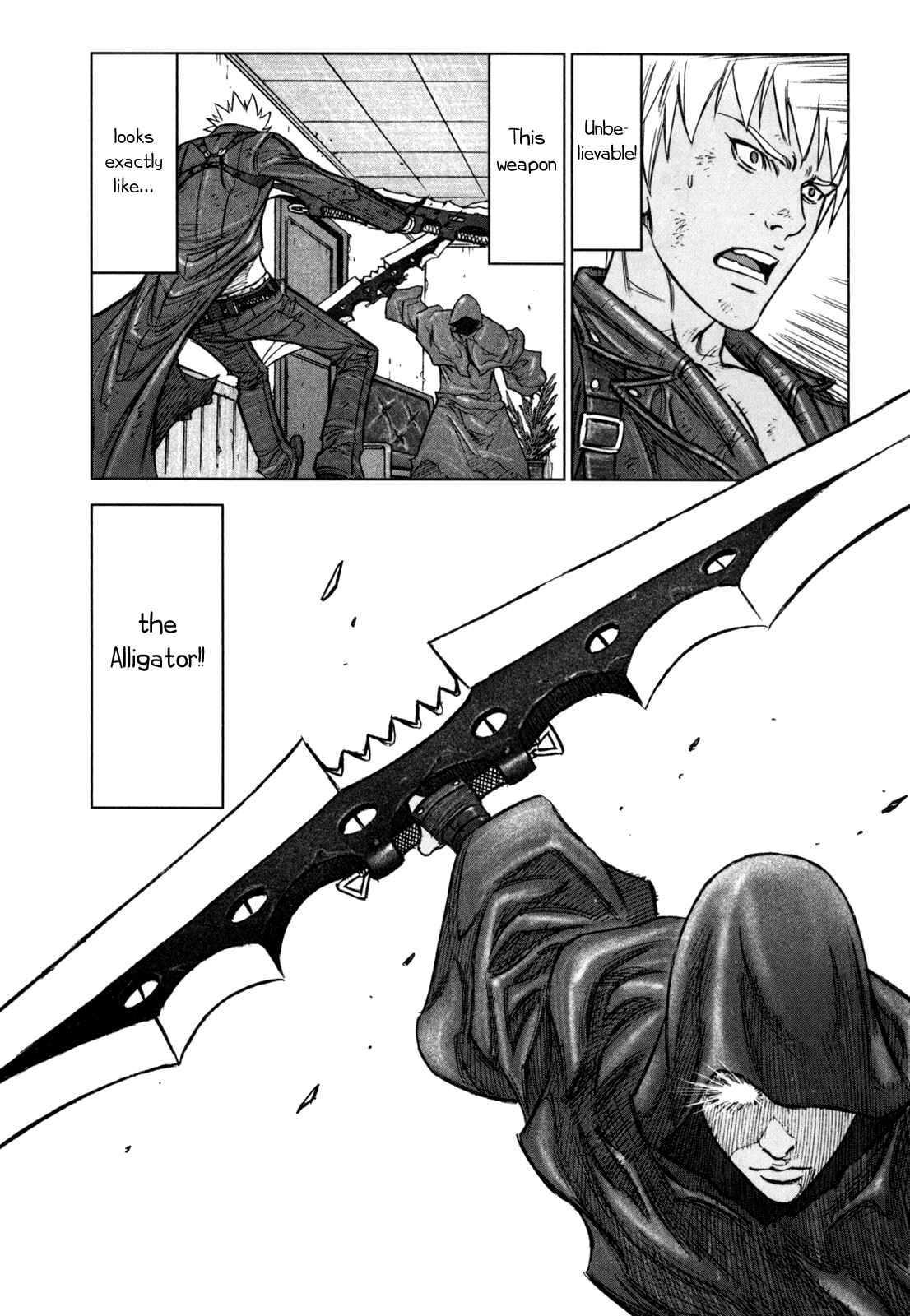 Page 11 Chapter 36 Jackals