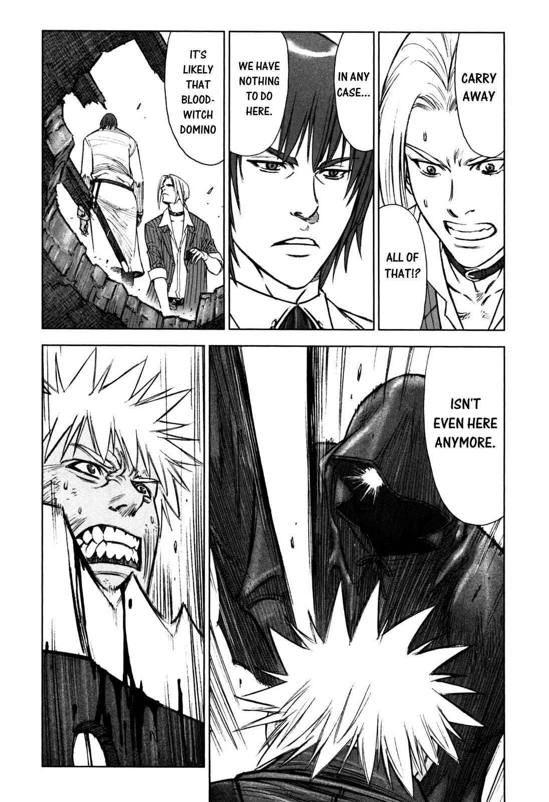 Page 20 Chapter 36 Jackals