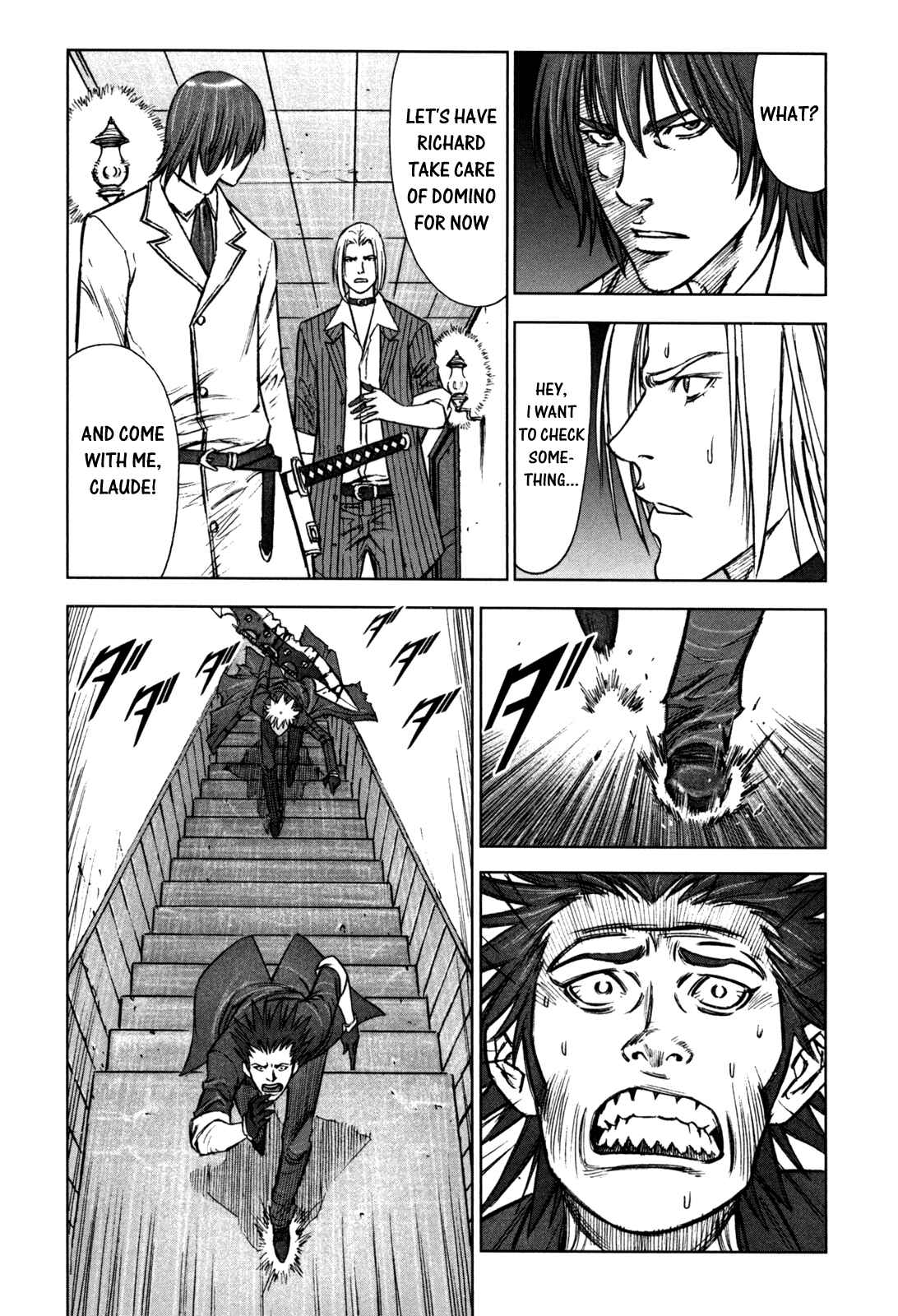 Page 4 Chapter 36 Jackals