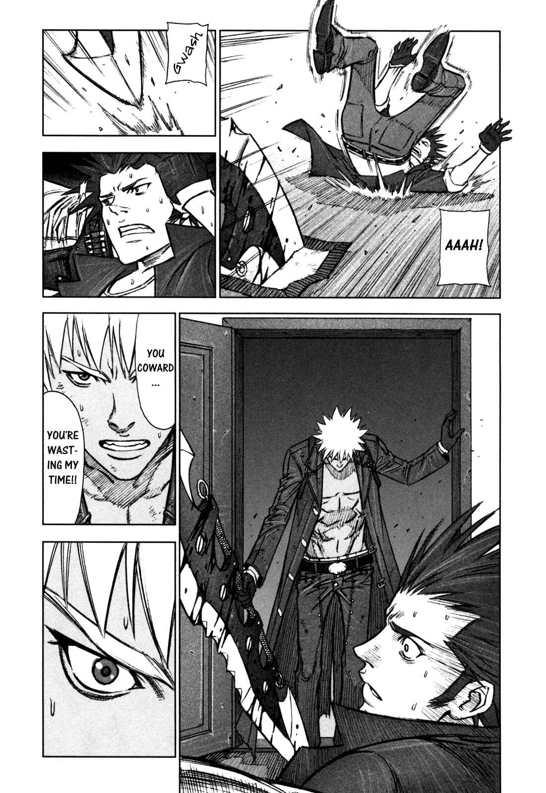Page 8 Chapter 36 Jackals