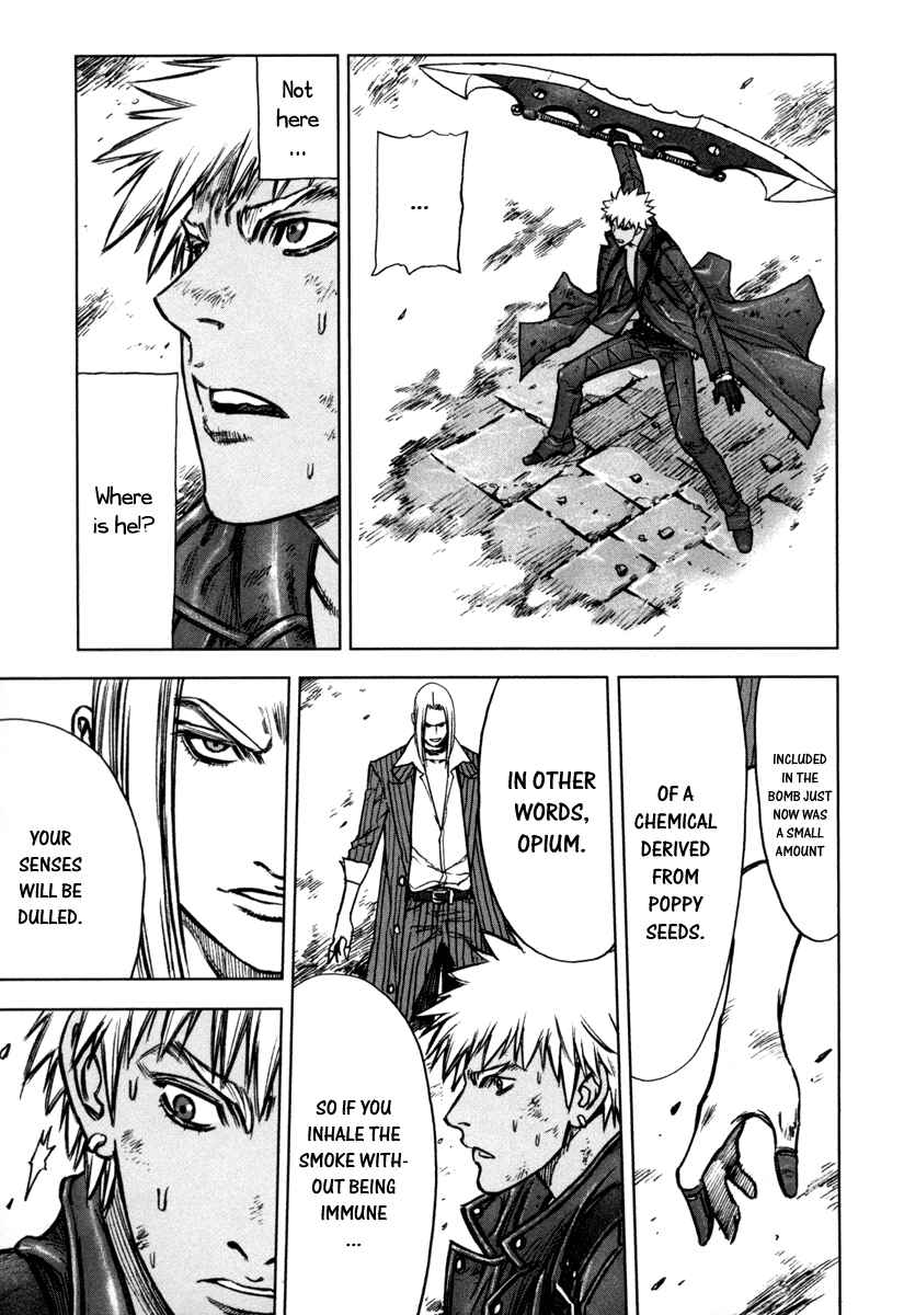 Page 6 Chapter 7 Jackals
