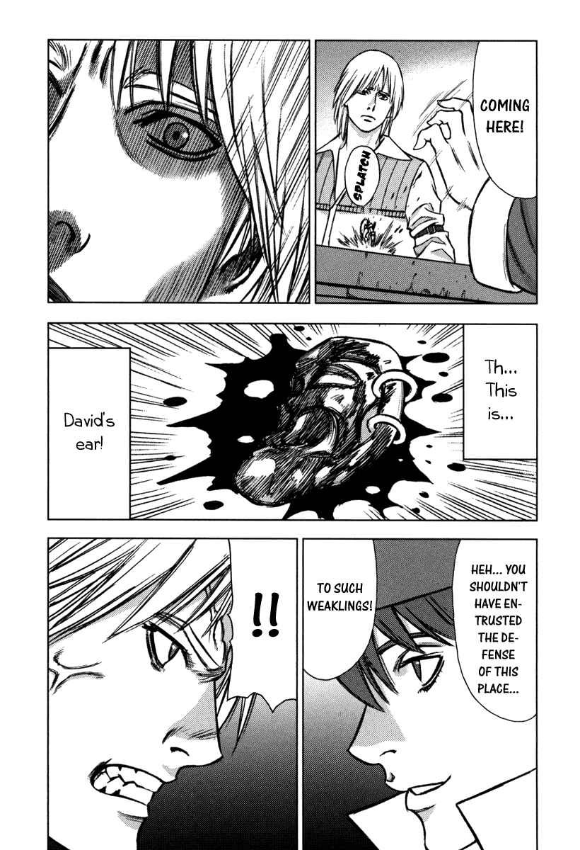 Page 15 Chapter 16 Jackals