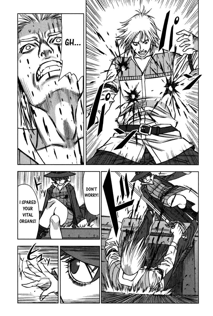 Page 21 Chapter 16 Jackals