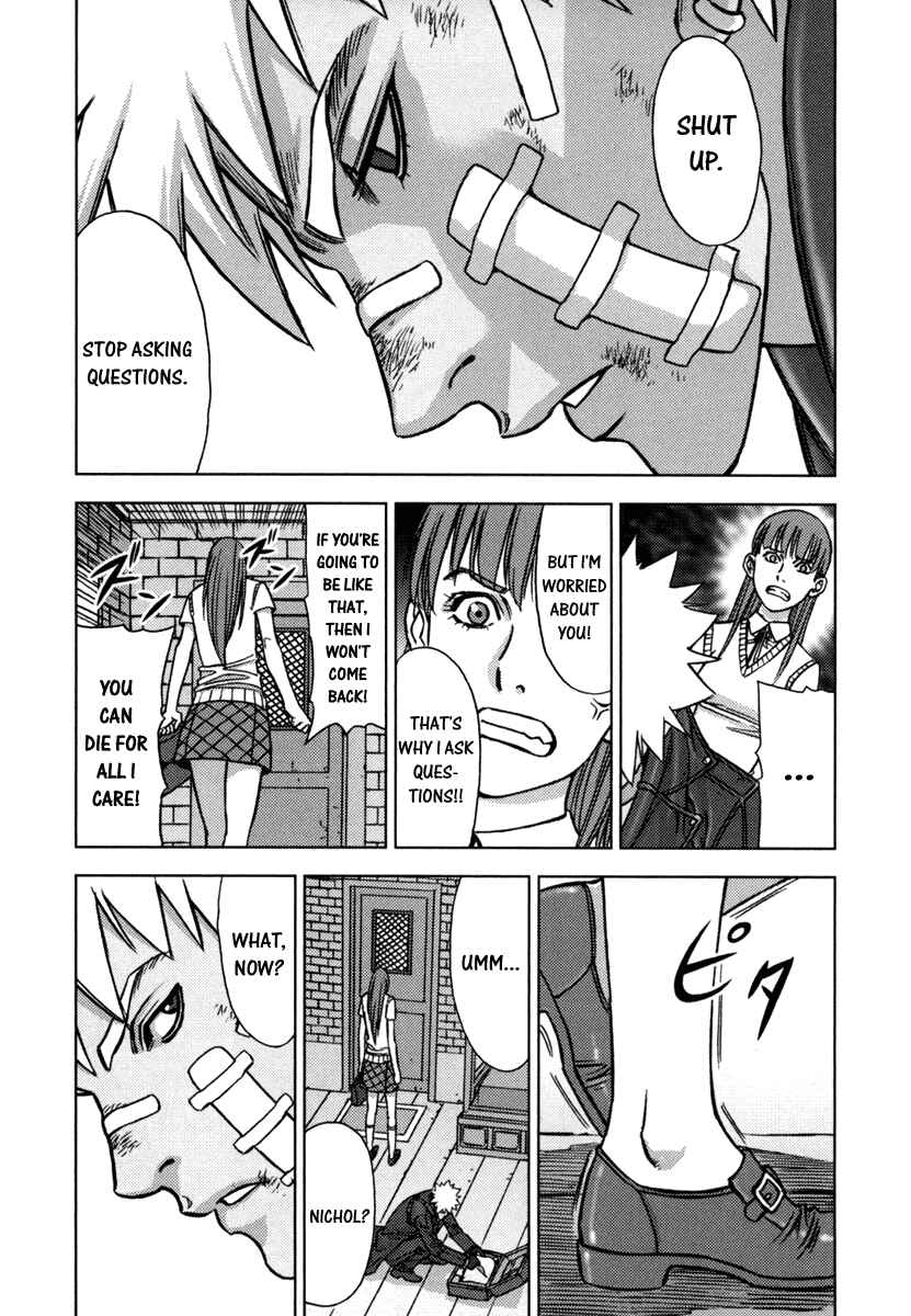 Page 25 Chapter 16 Jackals