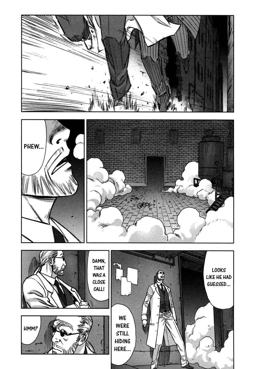 Page 5 Chapter 16 Jackals