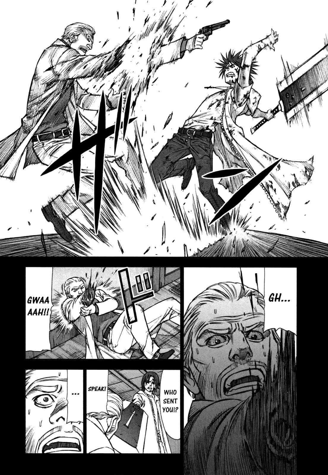 Page 18 Chapter 24 Jackals