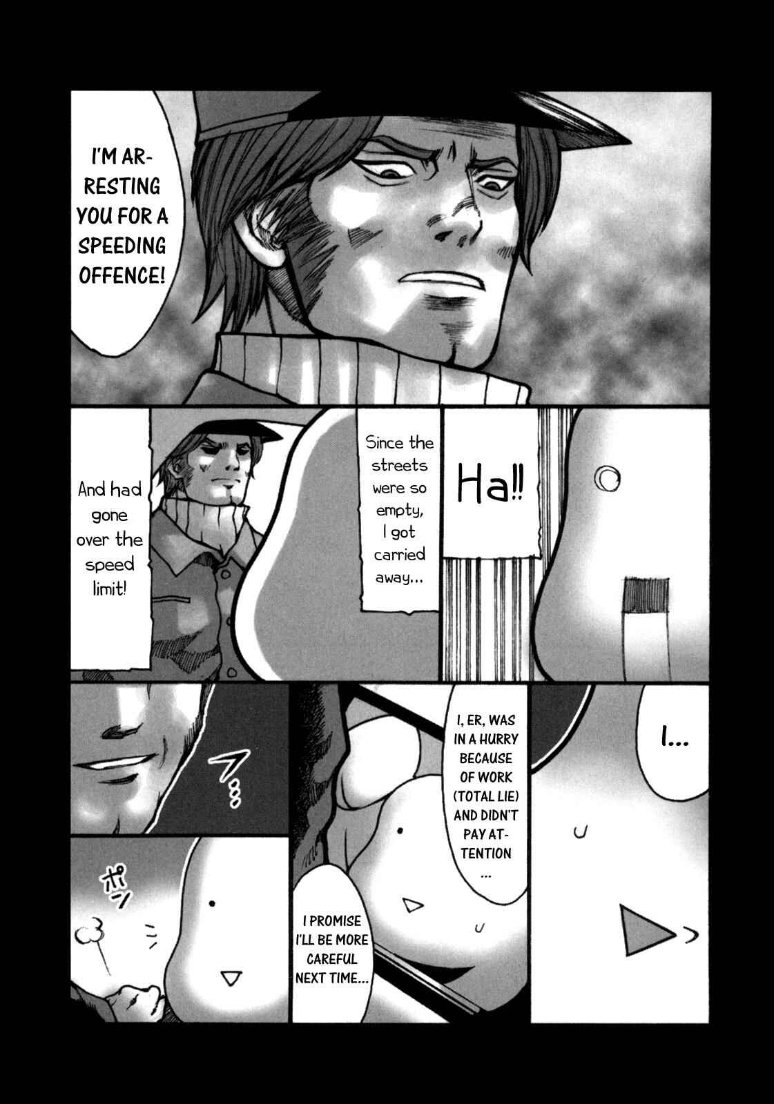 Page 3 Chapter 23.5 Jackals