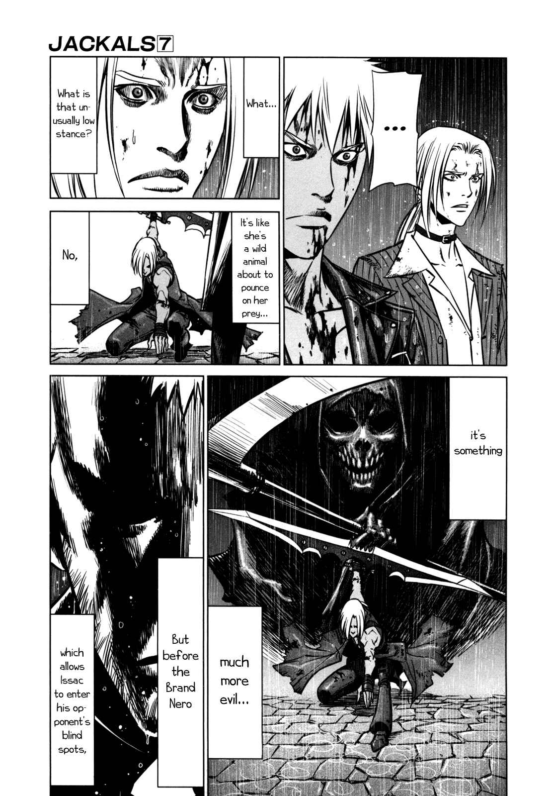 Page 3 Chapter 52 Jackals