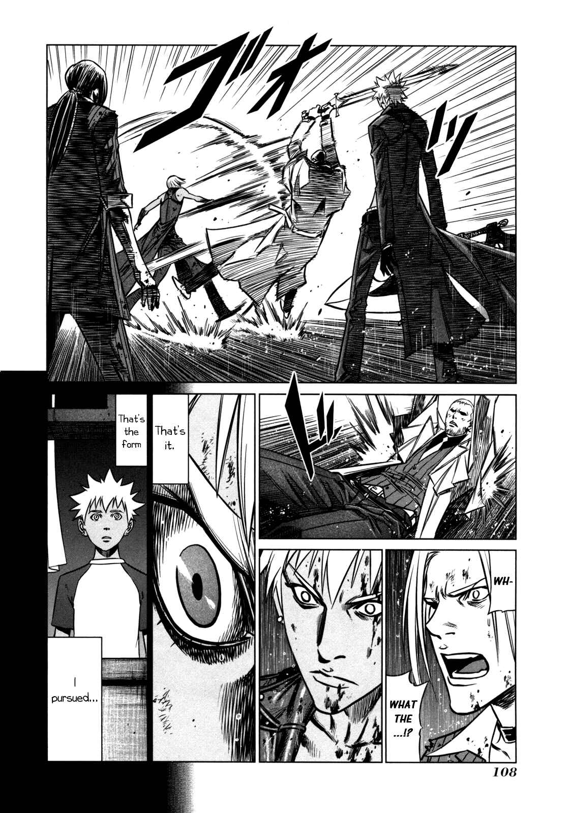 Page 9 Chapter 52 Jackals