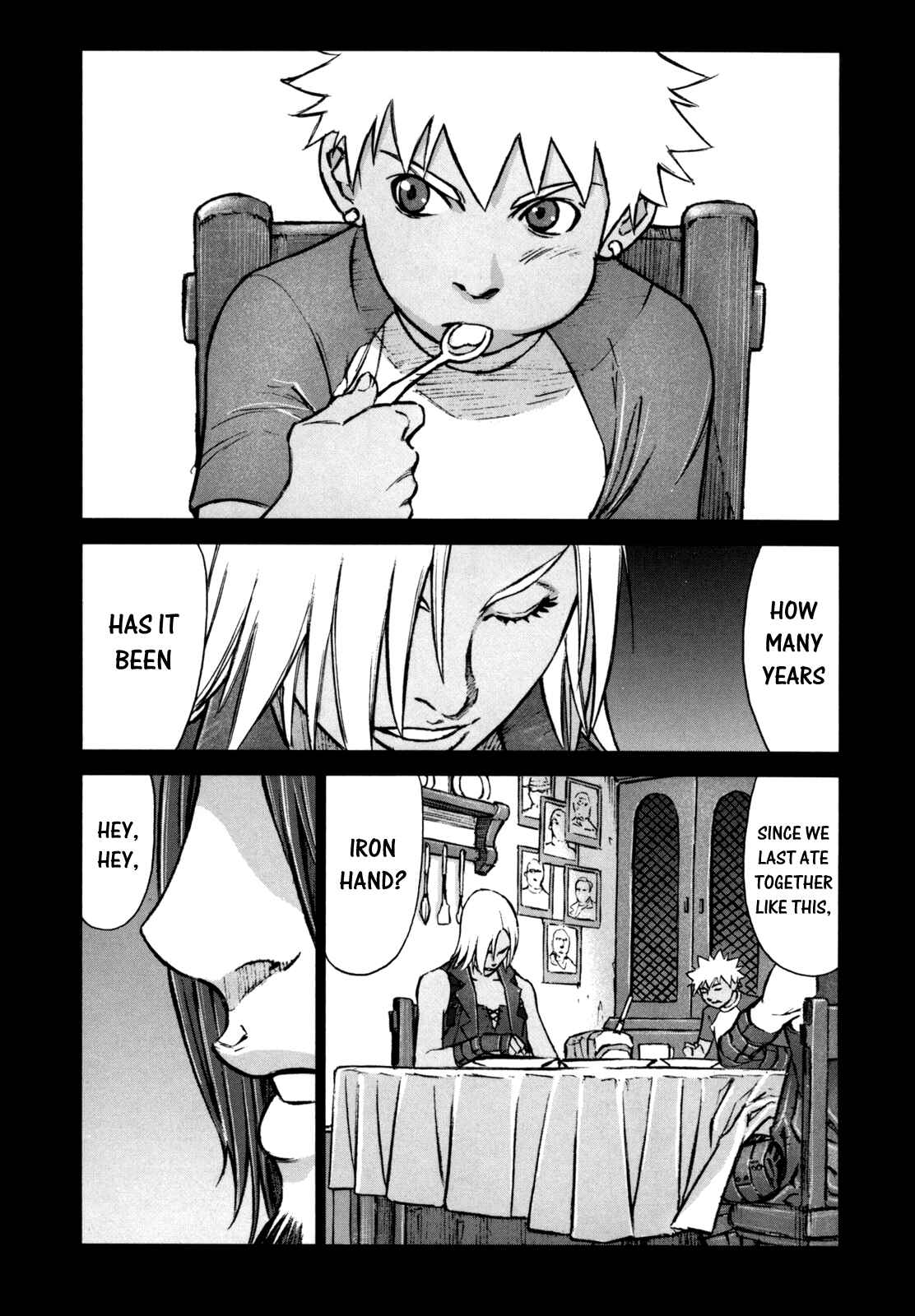 Page 18 Chapter 42 Jackals