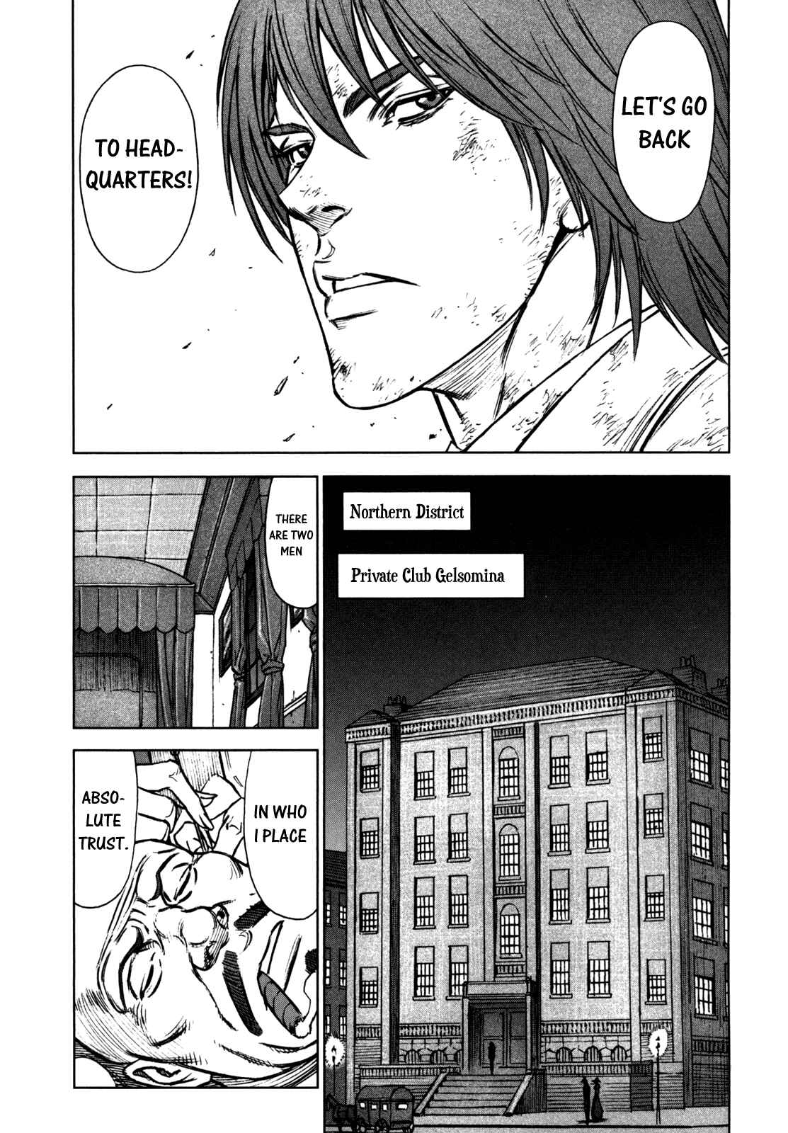 Page 18 Chapter 38 Jackals
