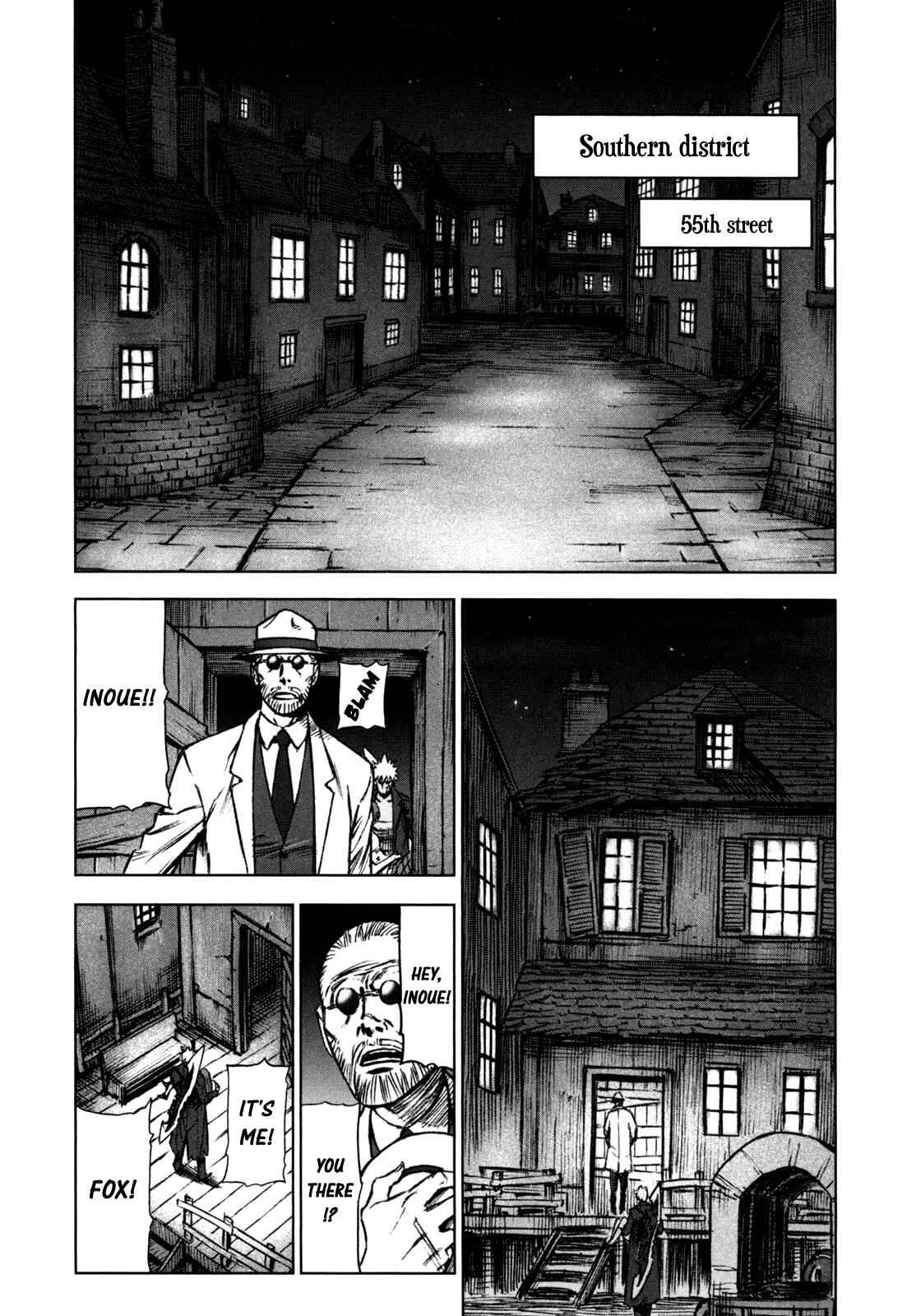 Page 19 Chapter 18 Jackals