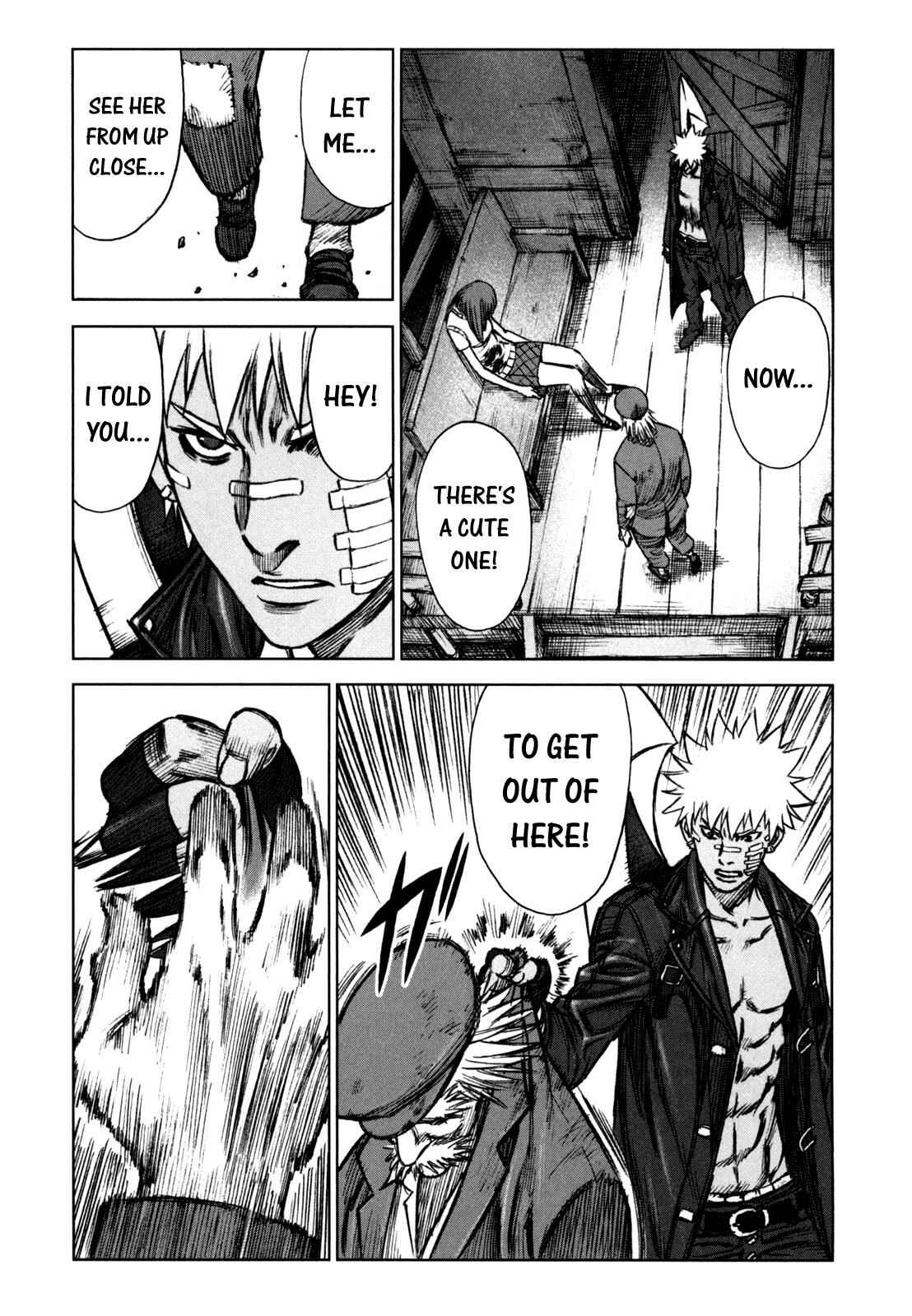Page 21 Chapter 18 Jackals
