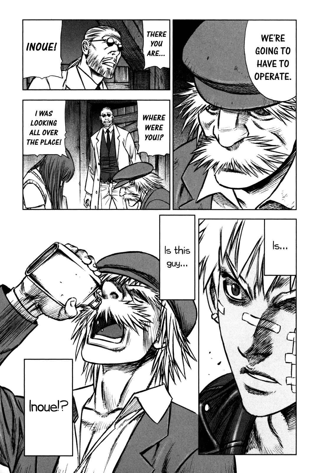 Page 24 Chapter 18 Jackals