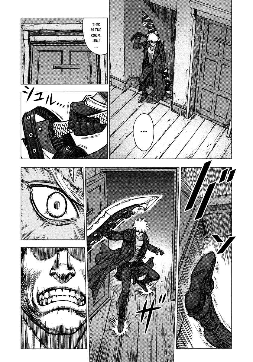 Page 15 Chapter 4 Jackals