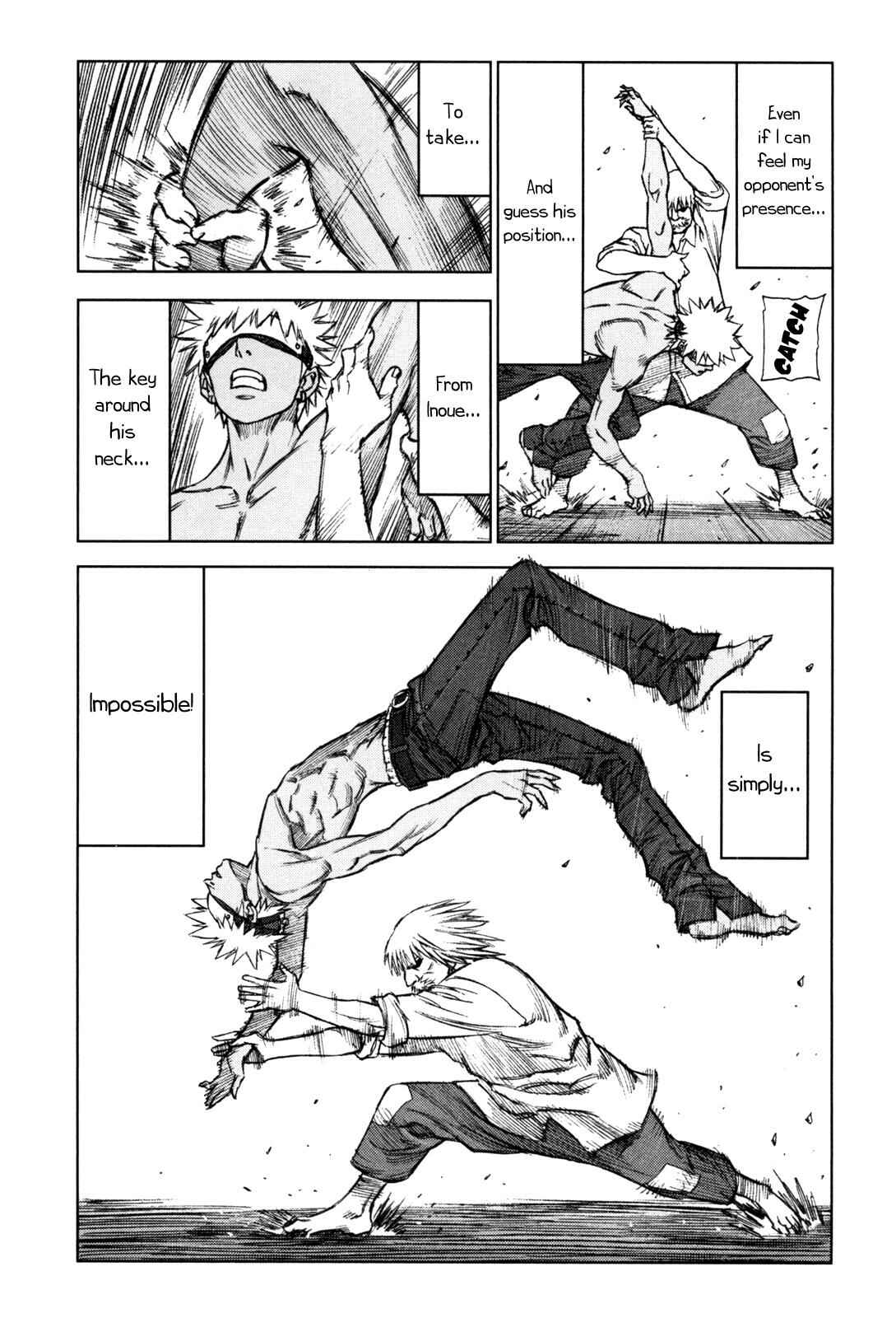 Page 11 Chapter 23 Jackals