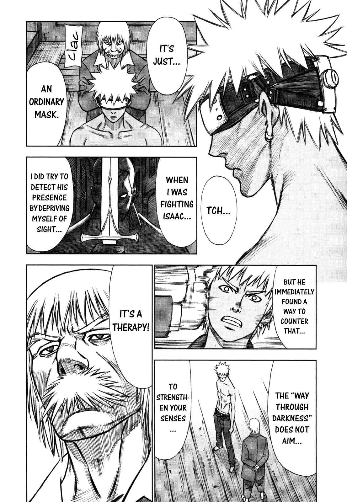 Page 6 Chapter 23 Jackals