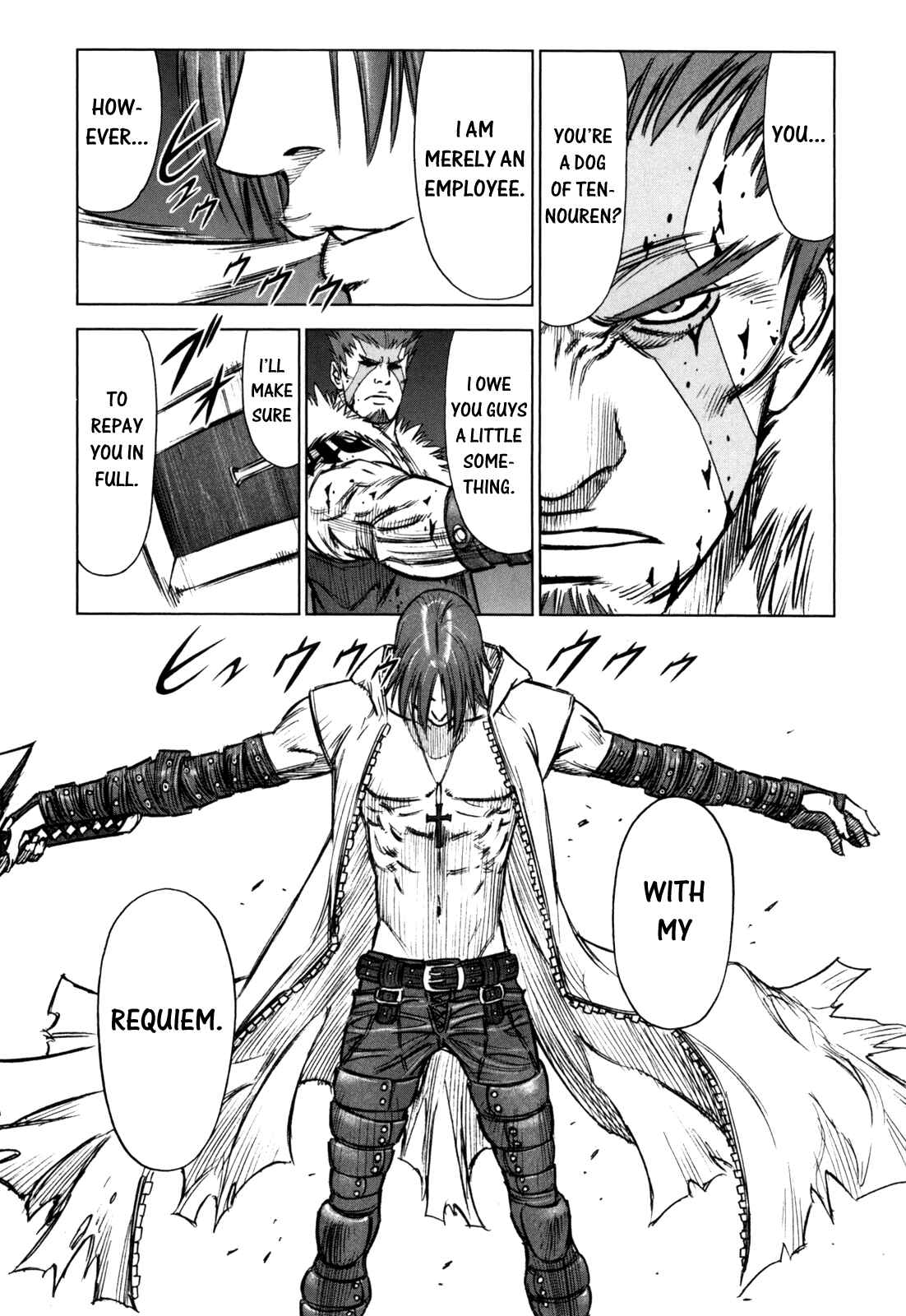 Page 9 Chapter 40 Jackals