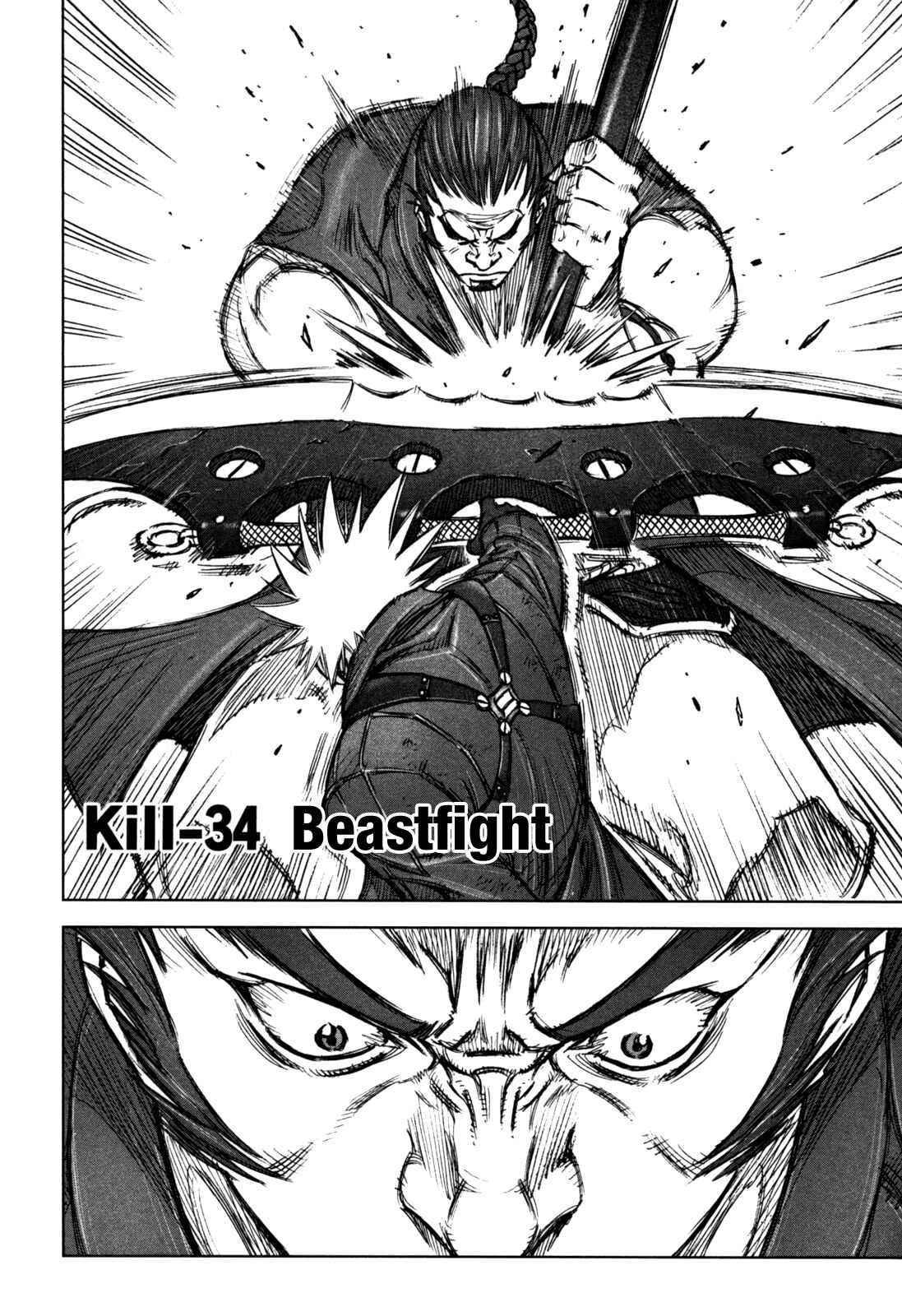 Page 2 Chapter 34 Jackals