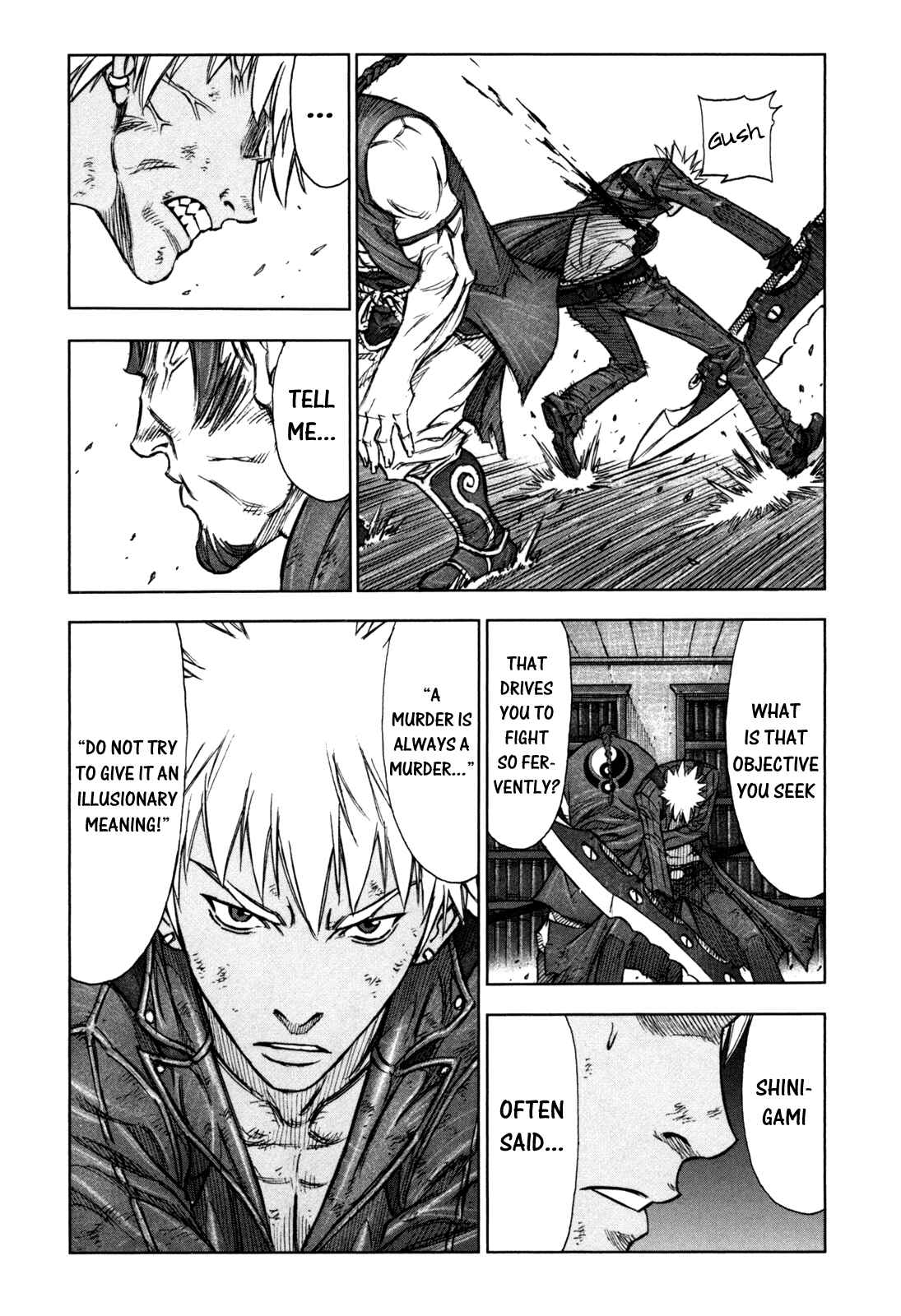 Page 21 Chapter 34 Jackals