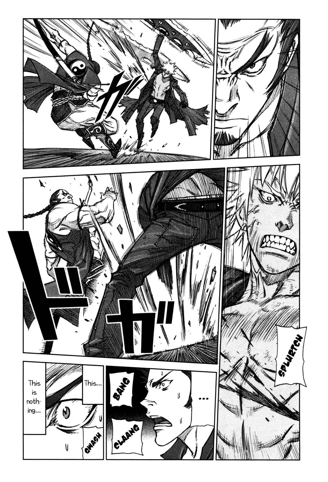 Page 4 Chapter 34 Jackals