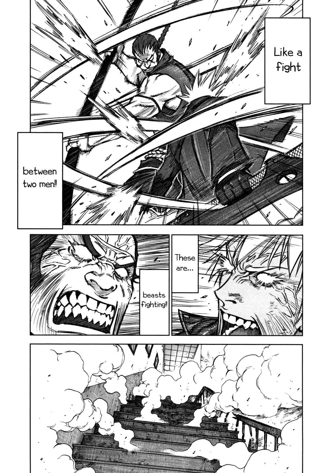 Page 5 Chapter 34 Jackals