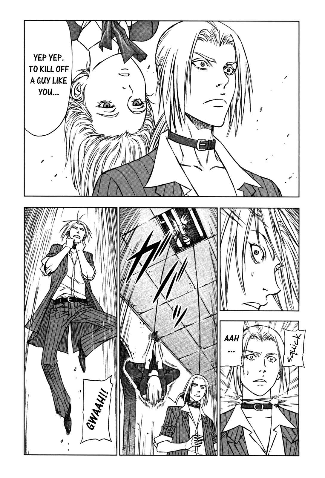 Page 7 Chapter 34 Jackals